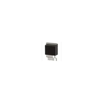 Фиксированный положительный регулятор LDO TLE4270G