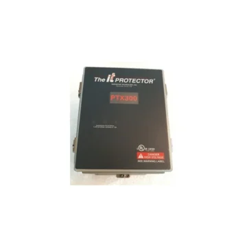 Подавитель перенапряжений PTX300-3Y201