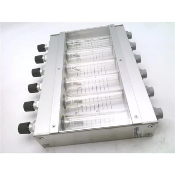 Измеритель расхода VE6A-4669-DN