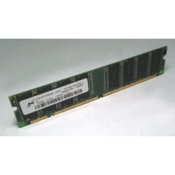 Снято производителем MT8LSDT3264AG-133C2