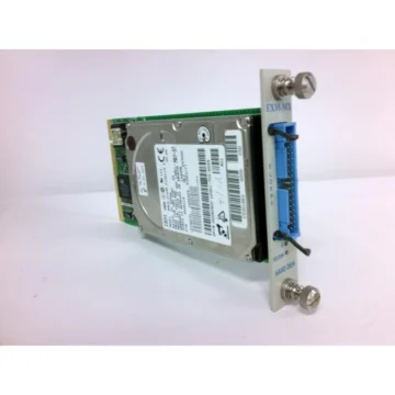 Модуль расширенной памяти EXM-HD/EXM-MX