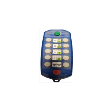 Ручное радио T110C-001014