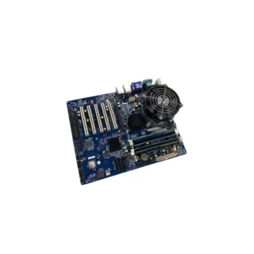 Плата компьютера FI-P65AX-HYP02/6