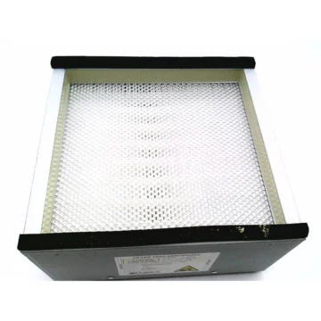 Фильтр HEPA 110536