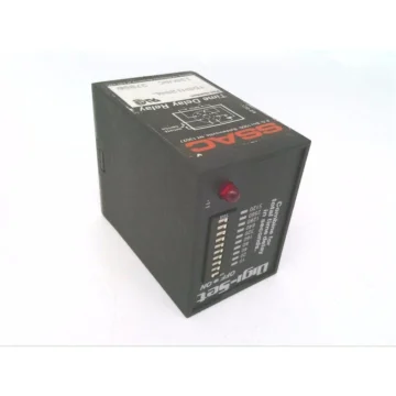 Реле задержки времени TDSH120AL