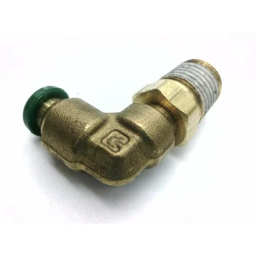 Пневматический фитинг W169PL-4-4