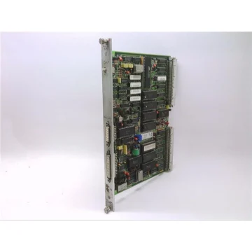 Плата управления процессом 200412-C-26