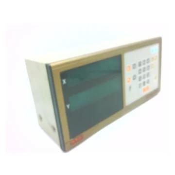 Цифровое считывание DU102 F