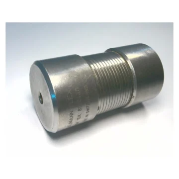 Пружинная муфта с металлической спиралью MM-16K