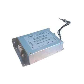 Фильтр радиочастотных помех 3G3MV-PFI-3005-E