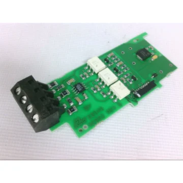 Дополнительная вставная плата PAXCDC10