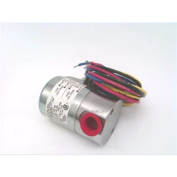 Вентиль SOLENOID 23GG9DCV