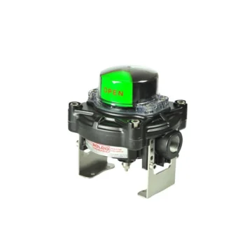 Ограничительный переключатель SK01200-20X21A3