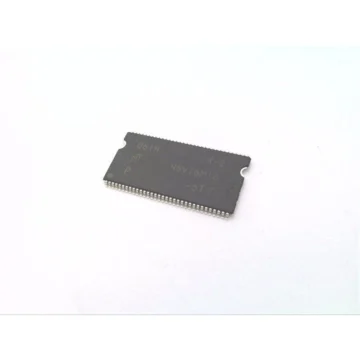DDR DRAM MT46V16M16P-6T:F