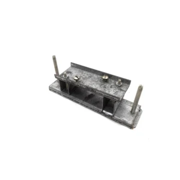Напольный воздуховод G1548-1-3