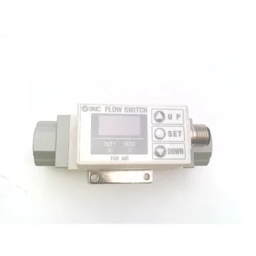 Цифровой переключатель потока PF2A711-03-27-M