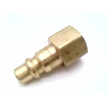 Пневматический ниппель QC BH3E