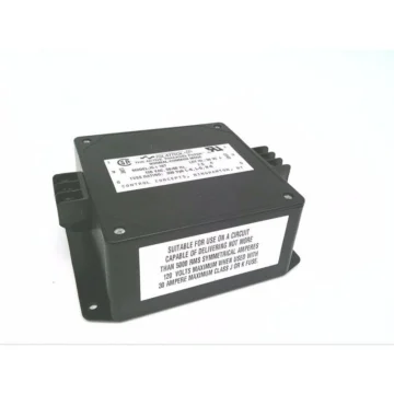 Активный следящий фильтр IC107