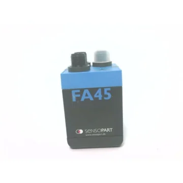 Датчик зрения FA 45-300-WCC-CRO12LS4