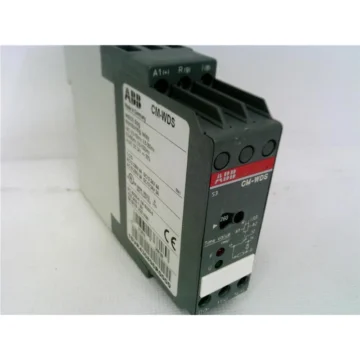 CM-WDS цикл MON. функция бдительного наблюдения 1SVR430896R0000