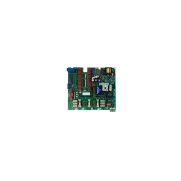 Приводная плата 3ADT316300R1502