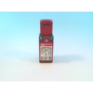 Ограничительный переключатель LS30P80-9001-S