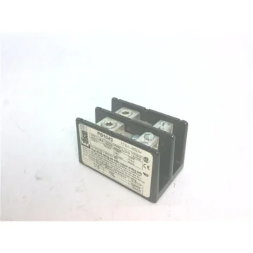 Открытый клеммный блок EDISON PB1042