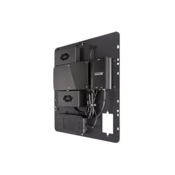 Двигатель UC в сборе UC-BRKT-100-Z-ASSY