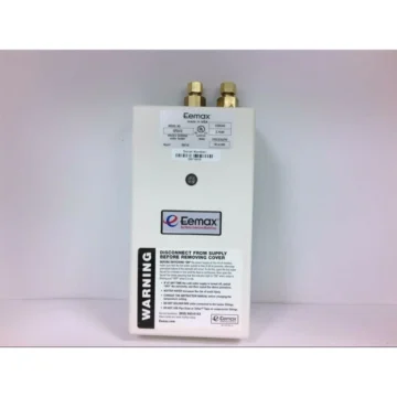 Безбаковый водонагреватель SP2412