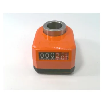 Индикатор положения DD52R-AR-000.20-D-C2-F.3/4-SST