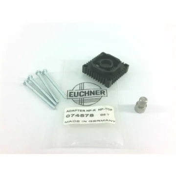 Адаптер нп-к ADAPTER NP-K