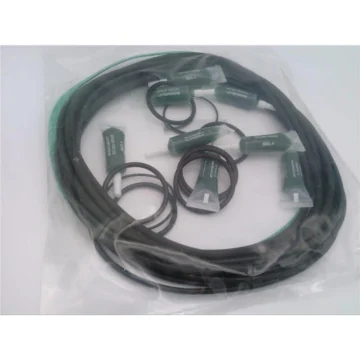 Цилиндр HI-POWER™ MP8-4SK