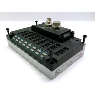 Электрический интерфейс CPV10-GE-FB-8