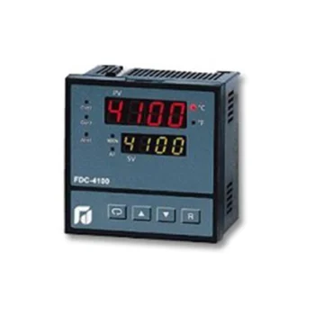 Регулятор температуры 4100-4111000