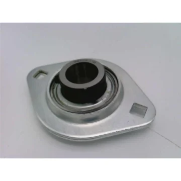 Фланцевый подшипник SBPFL202-10KG5