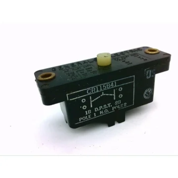 Предельный переключатель CR115B41