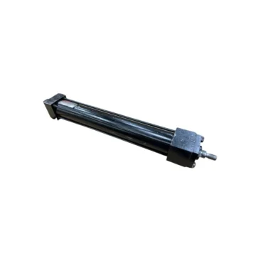 Гидравлический цилиндр MP33LNC-1.50-10.50-DSM1G