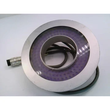 Кольцевая вспышка CRC70FL-IR038