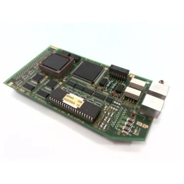 Монтаж платы ARND-8204A