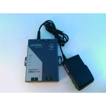 UBOX UBX2100