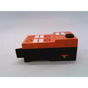CLASSICLINE 4AI C AUX IP67-AC5226