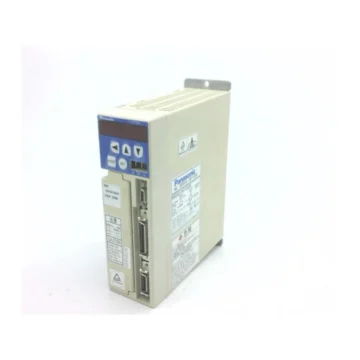 Сервопривод MSD021A1XX04