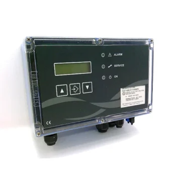 Контроллер фильтра интерфейса RM-208-C-0V-ATEX