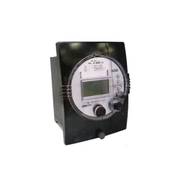 Цифровой счётчик электроэнергии JS-05R6010-B5