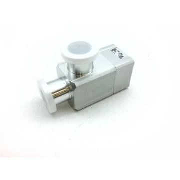 Высоковакуумный клапан XLA-25G-M9