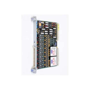 Выходная плата VMIVME-4132