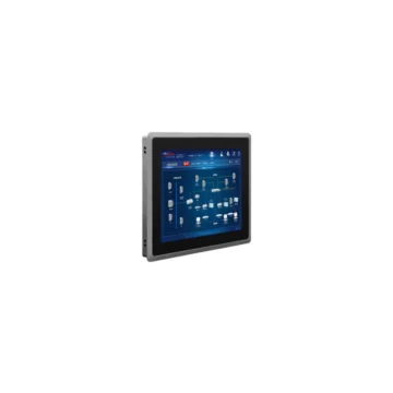 Интерфейс оператора DM-150GS/T-R