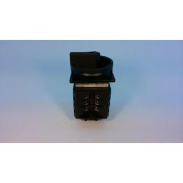 Главный переключатель T5B-3-8342-EA-SVB-SW