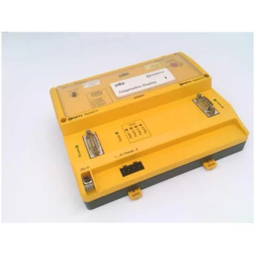 I/O маршрутизатор шины безопасности PSS-SB-ROUTER1