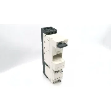 Реверсивная силовая база LU2B32B